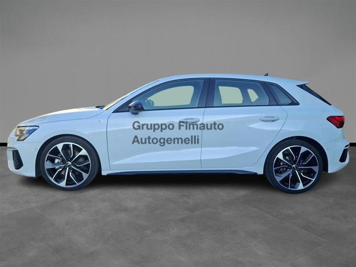 Fimauto - AUDI A3 | ID 45089