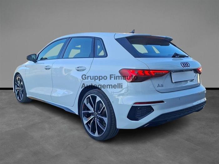Fimauto - AUDI A3 | ID 45089