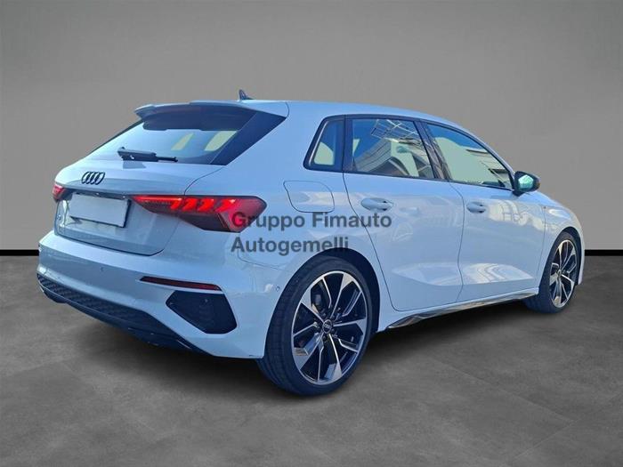 Fimauto - AUDI A3 | ID 45089