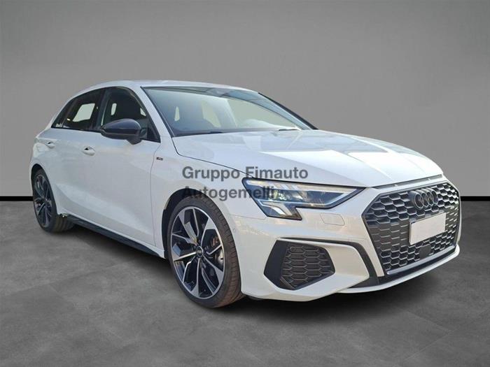 Fimauto - AUDI A3 | ID 45089