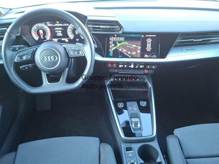Fimauto - AUDI A3 | ID 45089