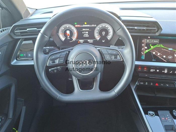 Fimauto - AUDI A3 | ID 45089