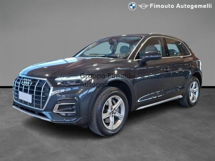 Fimauto - AUDI Q5 | ID 45093