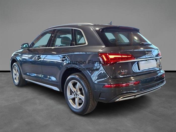 Fimauto - AUDI Q5 | ID 45093