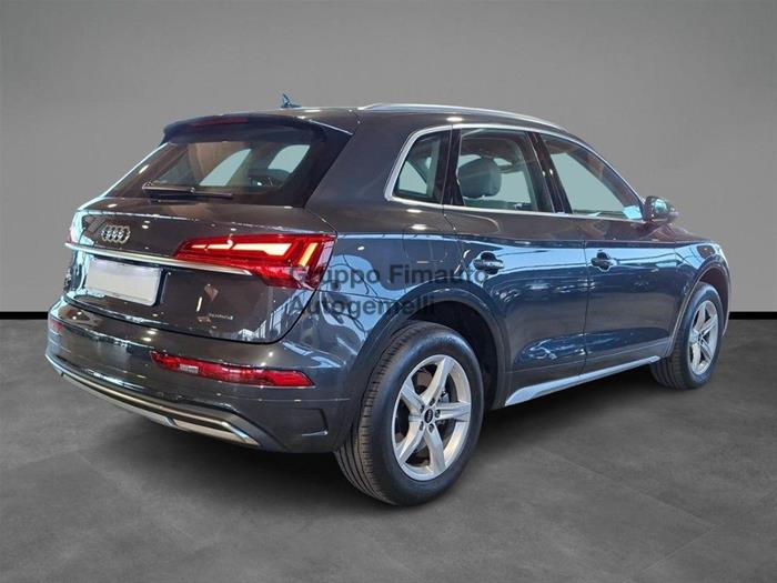 Fimauto - AUDI Q5 | ID 45093