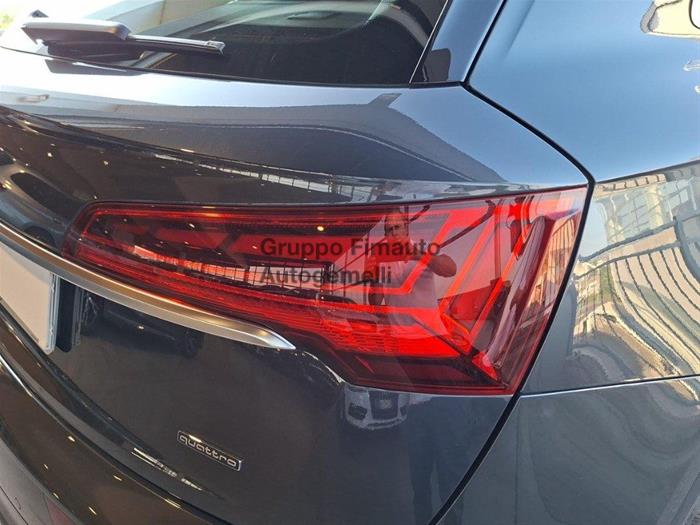 Fimauto - AUDI Q5 | ID 45093