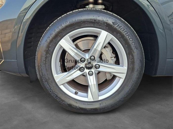 Fimauto - AUDI Q5 | ID 45093