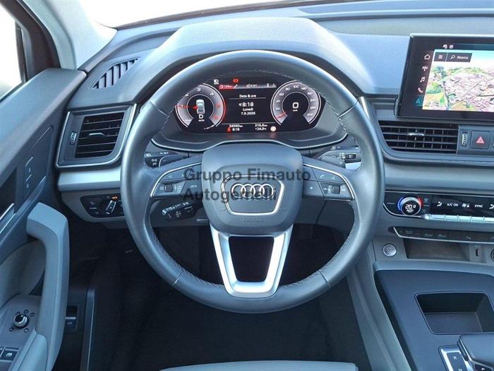 Fimauto - AUDI Q5 | ID 45093