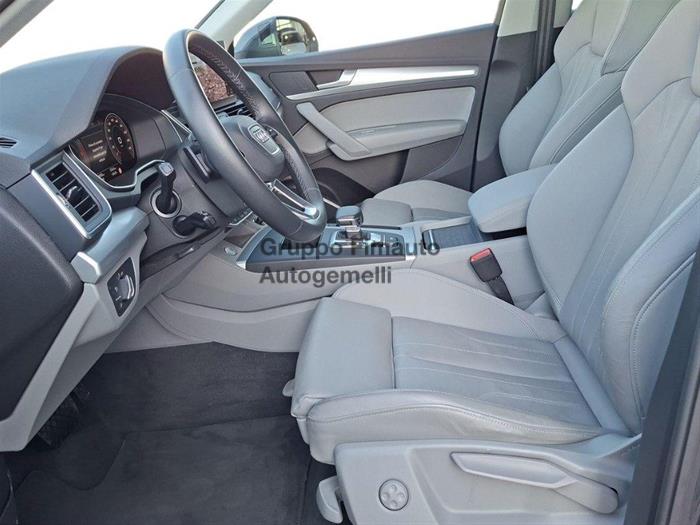 Fimauto - AUDI Q5 | ID 45093