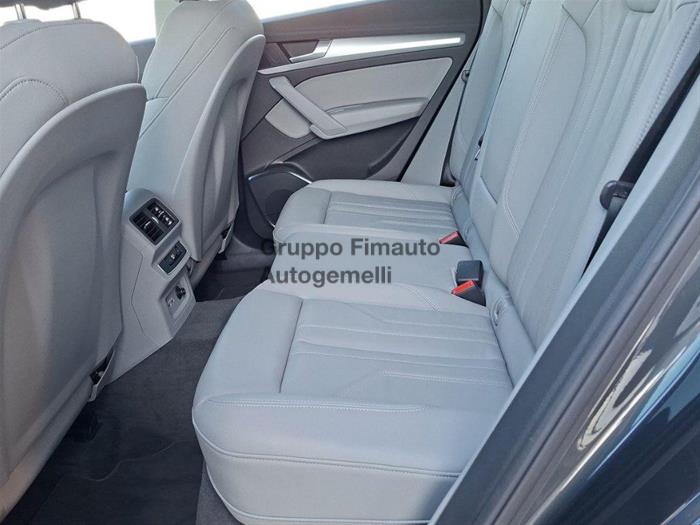 Fimauto - AUDI Q5 | ID 45093