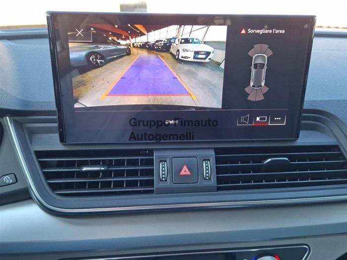 Fimauto - AUDI Q5 | ID 45093