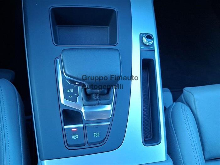 Fimauto - AUDI Q5 | ID 45093