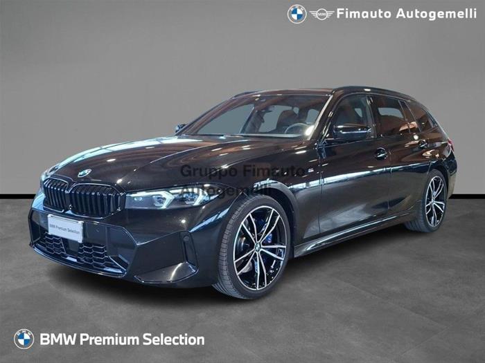 Fimauto - BMW 320 | ID 45090