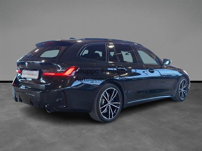 Fimauto - BMW 320 | ID 45090