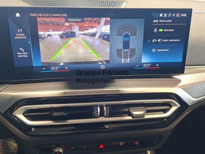 Fimauto - BMW 320 | ID 45090