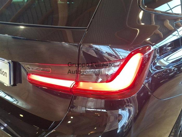 Fimauto - BMW 320 | ID 45094