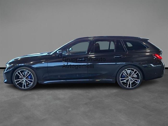 Fimauto - BMW 320 | ID 45094