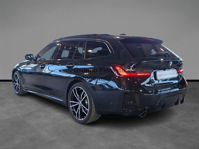 Fimauto - BMW 320 | ID 45094