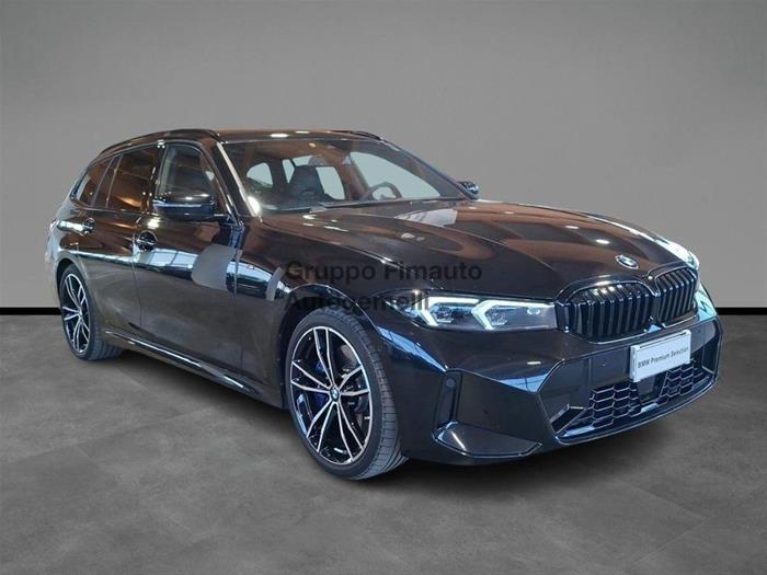 Fimauto - BMW 320 | ID 45094