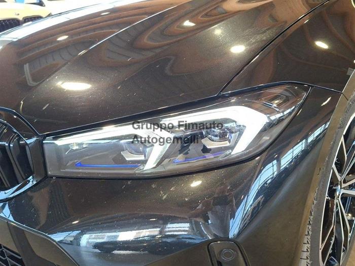 Fimauto - BMW 320 | ID 45094