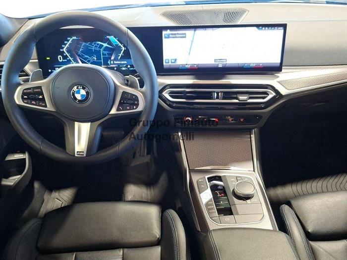 Fimauto - BMW 320 | ID 45094