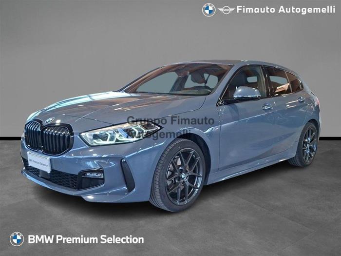 Fimauto - BMW 116 | ID 45095