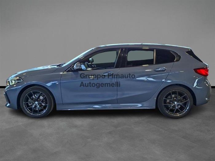 Fimauto - BMW 116 | ID 45095