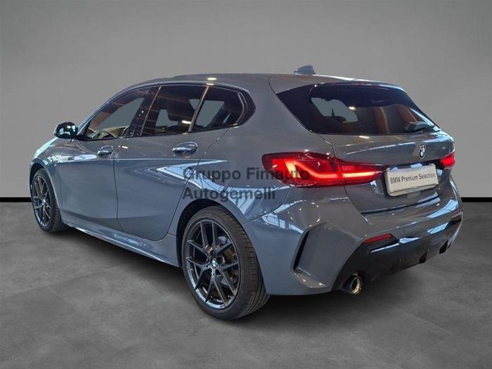 Fimauto - BMW 116 | ID 45095