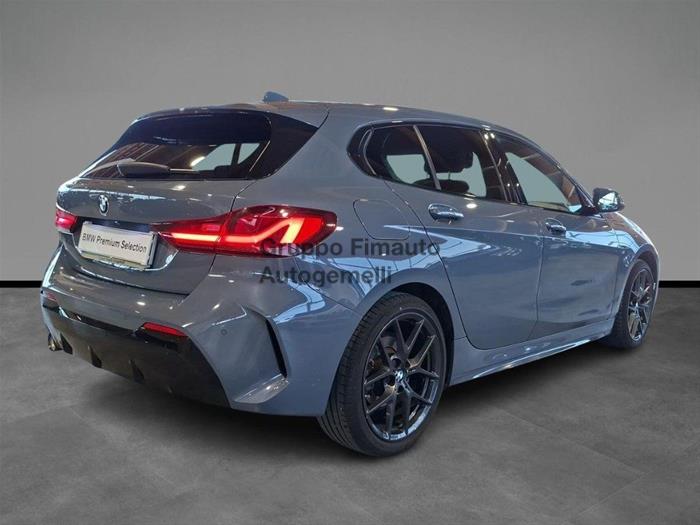 Fimauto - BMW 116 | ID 45095