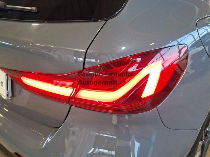 Fimauto - BMW 116 | ID 45095
