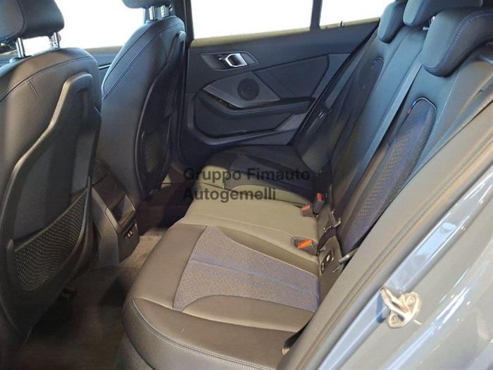 Fimauto - BMW 116 | ID 45095