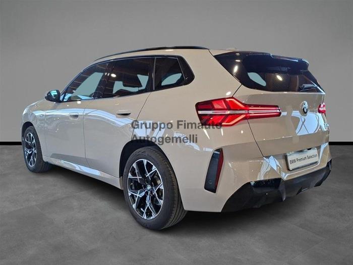 Fimauto - BMW X3 | ID 45098