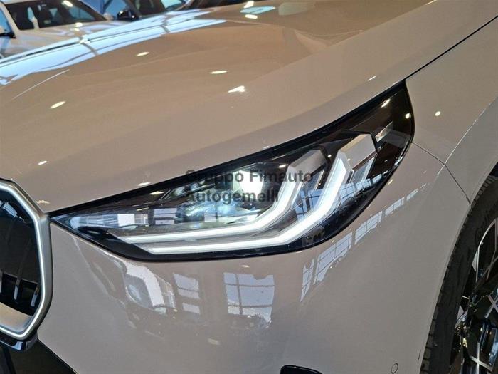 Fimauto - BMW X3 | ID 45097