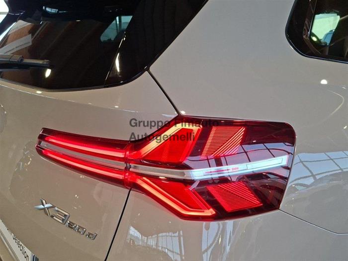 Fimauto - BMW X3 | ID 45097