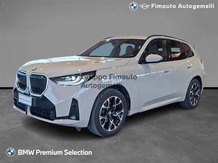 Fimauto - BMW X3 | ID 45097