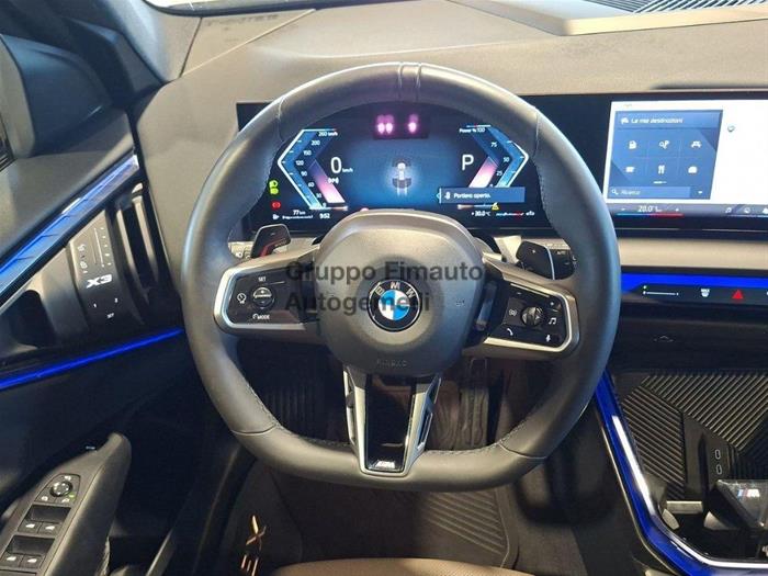 Fimauto - BMW X3 | ID 45097