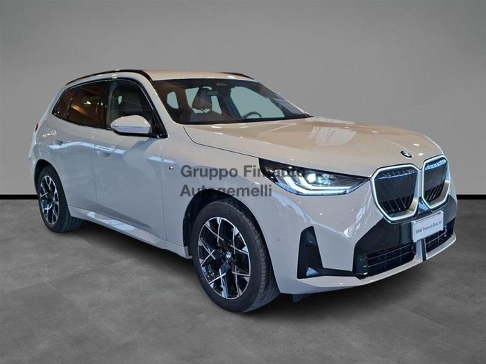 Fimauto - BMW X3 | ID 45097