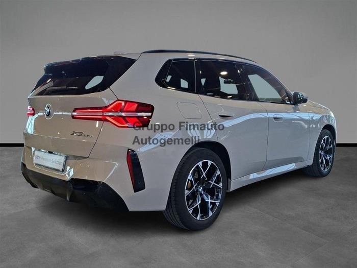 Fimauto - BMW X3 | ID 45097
