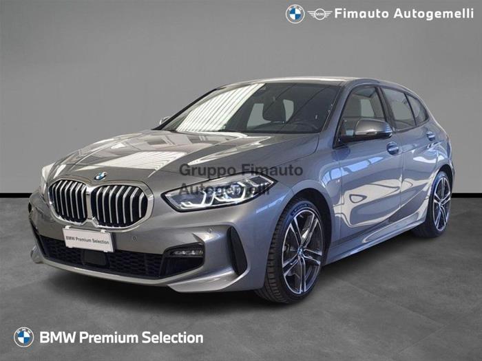 Fimauto - BMW 118 | ID 45099