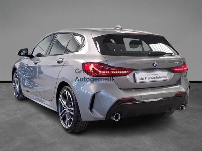 Fimauto - BMW 118 | ID 45099