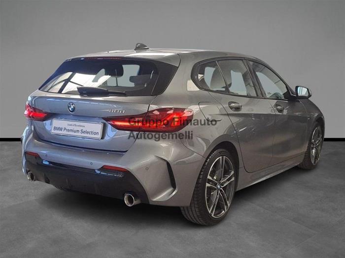 Fimauto - BMW 118 | ID 45099