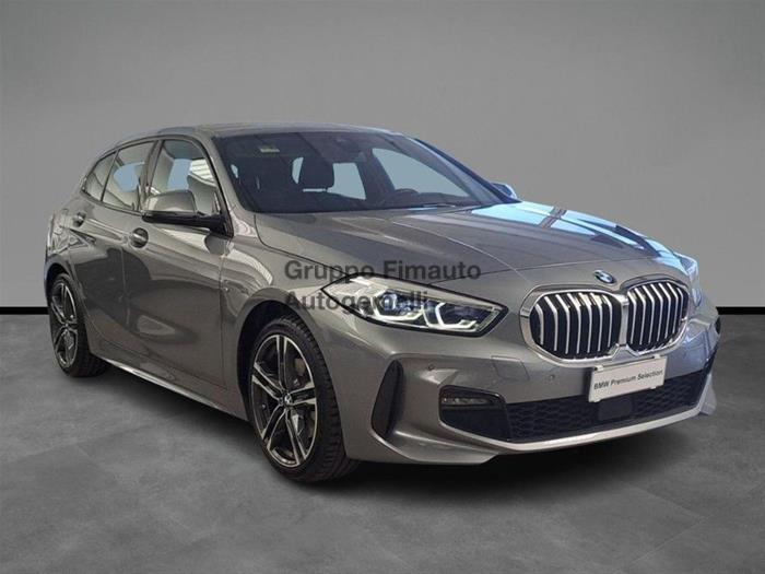 Fimauto - BMW 118 | ID 45099