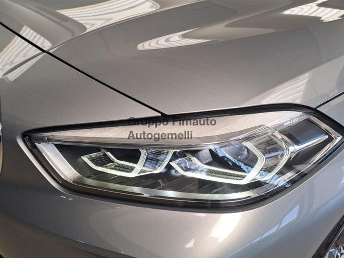 Fimauto - BMW 118 | ID 45099