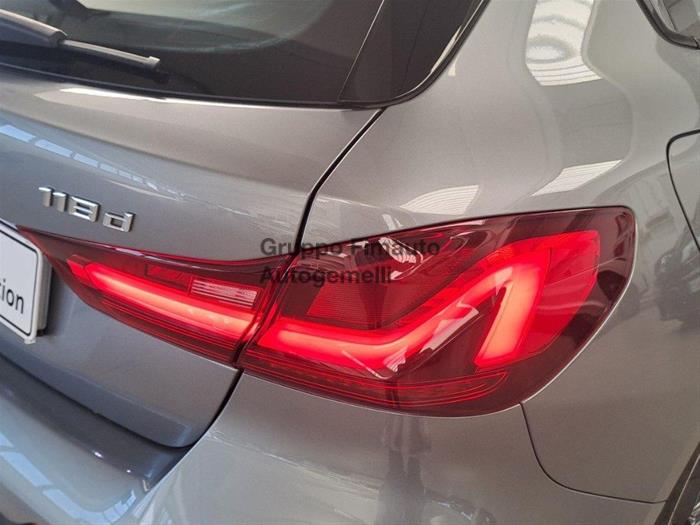 Fimauto - BMW 118 | ID 45099