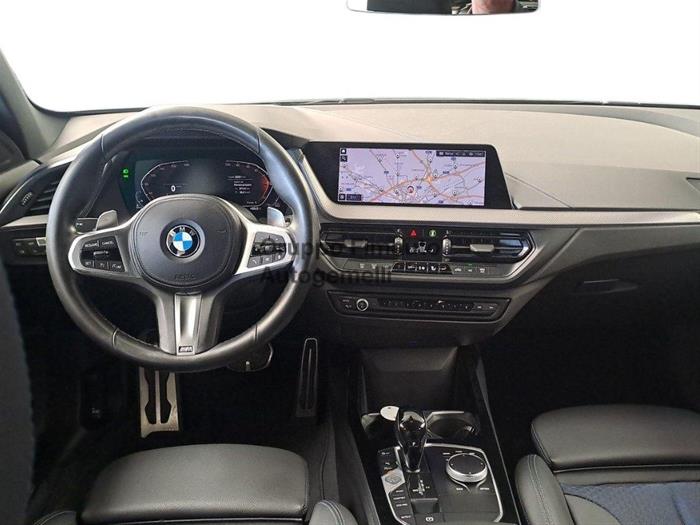 Fimauto - BMW 118 | ID 45099