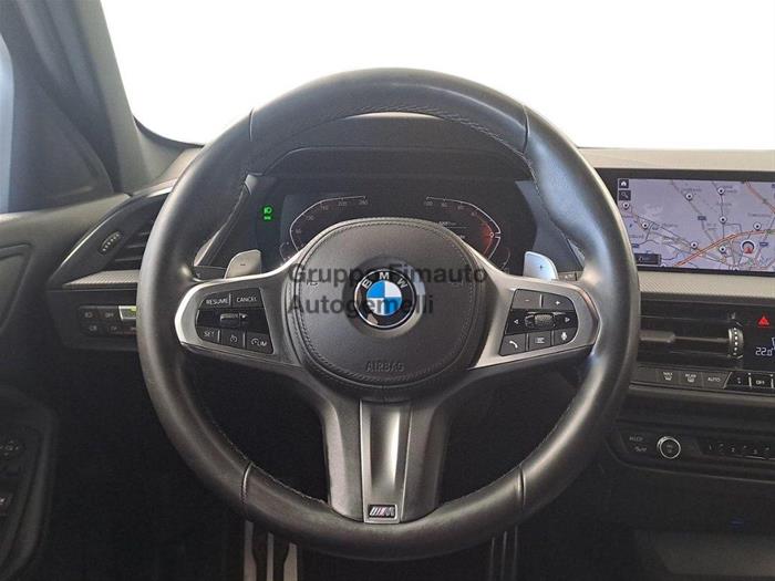 Fimauto - BMW 118 | ID 45099