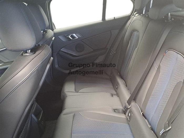 Fimauto - BMW 118 | ID 45099