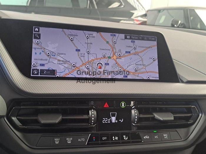 Fimauto - BMW 118 | ID 45099