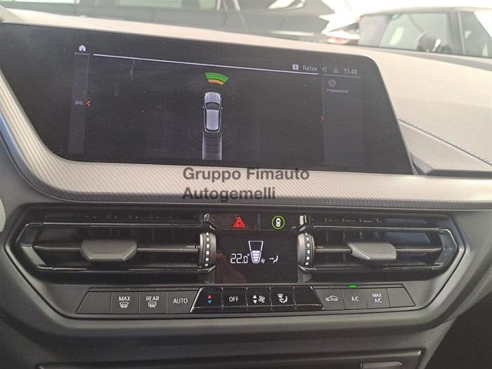 Fimauto - BMW 118 | ID 45099