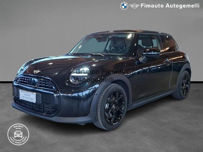 Fimauto - MINI Mini | ID 45100